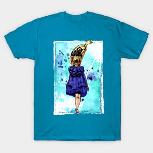 Fashion Monster I T-Shirt